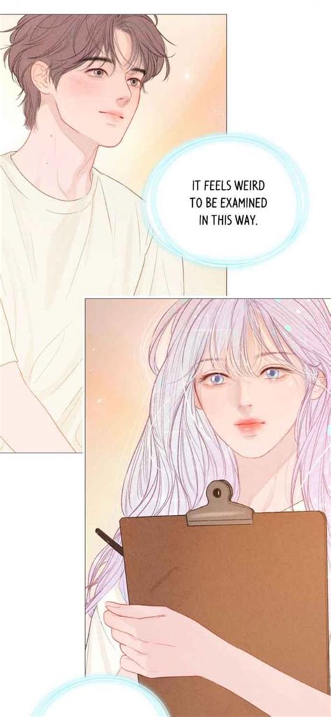 Mystical Ep Garam Lee Myst Webtoon Mystic Kpop Fanart