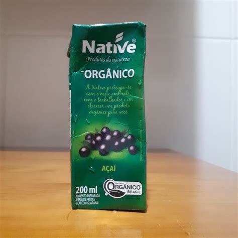 Native Suco De A A Review Abillion