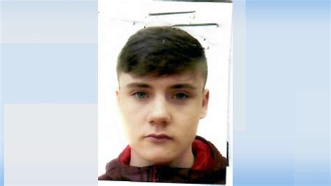 Appeal To Locate Teenager Missing From Dublin