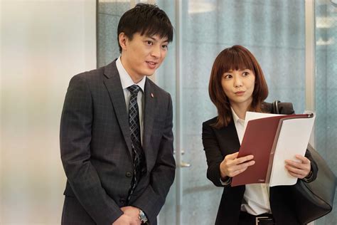 【写真 25枚】テレビ朝日提供 注目ドラマ紹介：東山紀之主演「刑事7人」第4シリーズ 田辺誠一ら加入で未解決事件に挑む Mantanweb