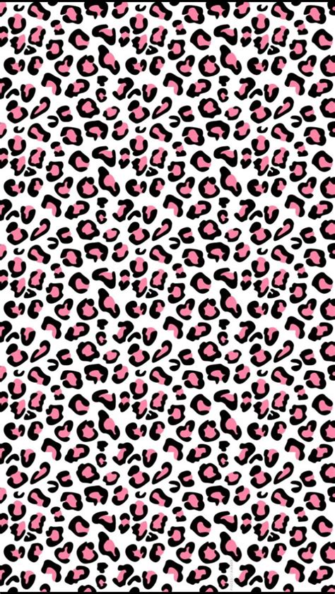 🔥 [50+] Pink Cheetah Wallpapers | WallpaperSafari