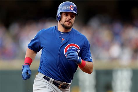 Kyle Schwarber Net Worth, Bio, Age, Wife, Height, Weight, Contract, salary | by celebrity mens ...