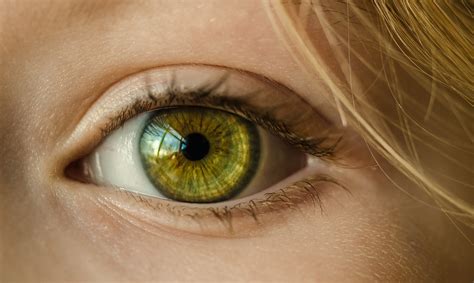 Spiritual Meaning Of Hazel Eyes Christian Faith Guide