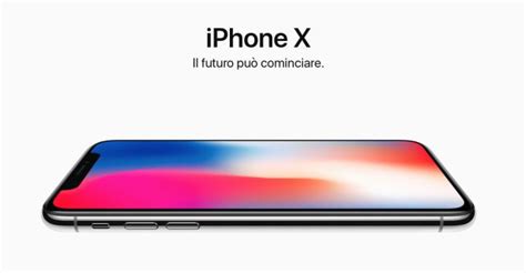 IPhone X Data Uscita Prezzi E Caratteristiche Del Nuovo Gioiello Apple