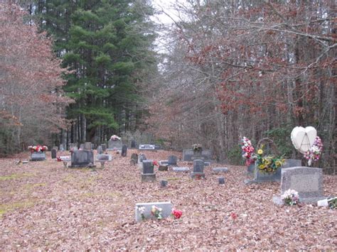 Morrow Cemetery Dans North Carolina Cimeti Re Find A Grave