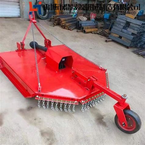 Tractor Lawn Mower For Efficient Agricultural Use China Efficient Agricultural Tractor Mower