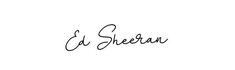 92 Ed Sheeran Name Signature Style Ideas Creative E Signature