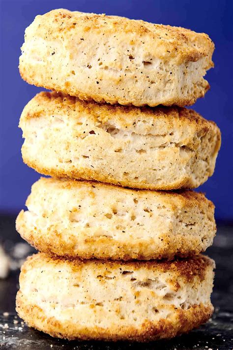 How To Cook Mary B S Biscuits In Air Fryer At Carolyn Brunson Blog