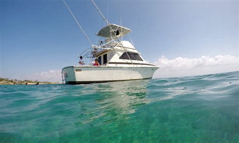 Home - Teaser Fishing Charters Aruba