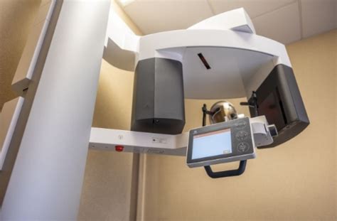 Advanced Dental Technology Lorain Oh Cbct D Scan High Powered