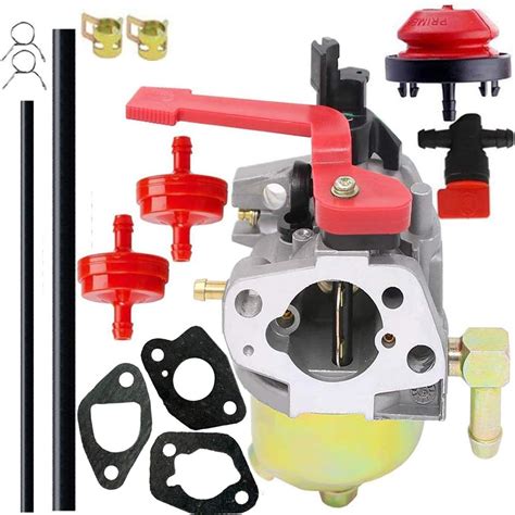 Amazon Carburetor For Troy Bilt MTD Cub Cadet Snow Blower 951