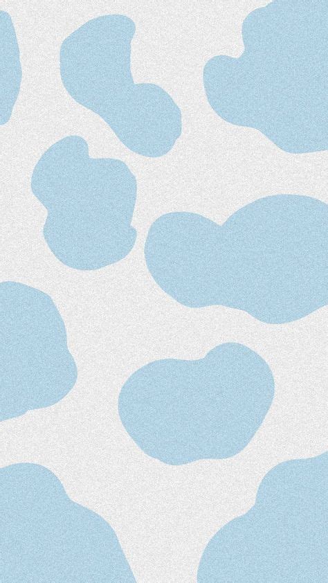 Gambar Warna Biru Aesthetic