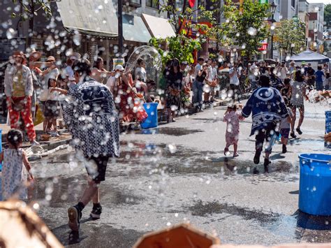 広尾打ち水大作戦 | 20人に聞いた！打ち水大作戦 | 打ち水大作戦20th企画 | 打ち水大作戦 2026