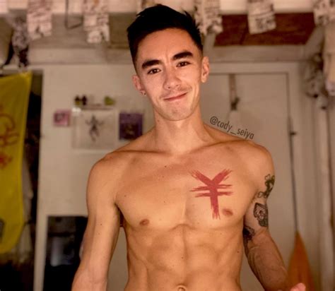 Los Actores Asi Ticos De Cine Para Adultos Gay M S Populares Escandala