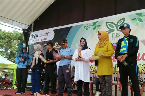 Infopublik Perangi Sampah Plastik Pemkab Sinjai Canangkan Penggunaan