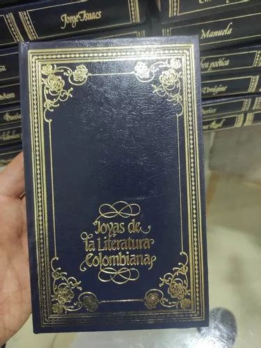 Joyas De La Literatura Colombiana El Carnero J R Freyle Mercadolibre