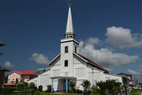 All Saints Anglican Church – National Trust