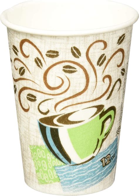 Amazon Dixie Perfectouch Disposable Hot Cups OZ Cups Count Health Household