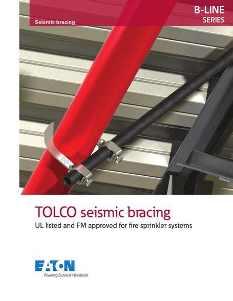 Tolco Pipe Hangers