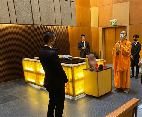 Direct Cremation Services Singapore | Embrace Funeral