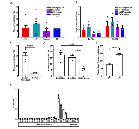 Mechanisms And Targets Of Fc Receptor Mediated Immunity To Malaria