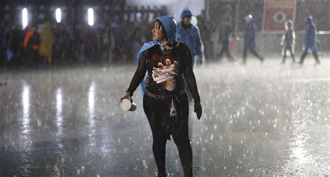 ¿alerta Amarilla Por Calor Y Lluvias Eléctricas Así Será El Clima En La Cdmx Este Domingo 7 De Mayo