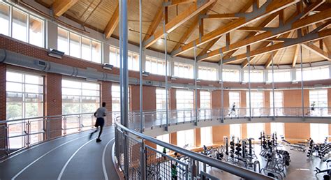 Campus Recreation Policies Student Recreation Center