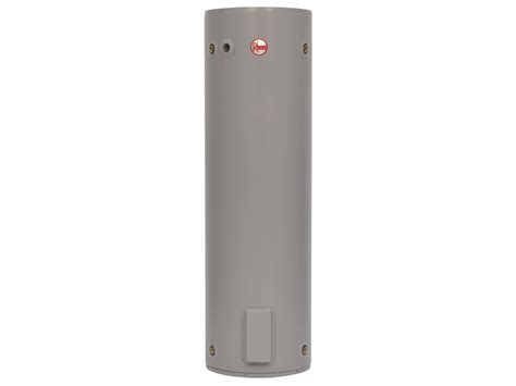 Rheem L KW Single Element Electric Hot Water System Hard Water From Reece