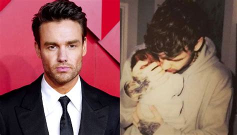 ‘one Direction Star Liam Payne Shares Rare Insight Into His Bond With