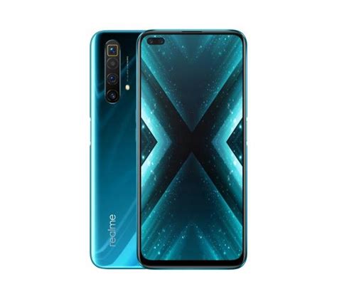 Realme X3 8 GB 128 GB Niebieski Sklep Opinie Cena W Allegro Pl