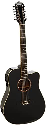 22 Best Twelve String Guitar Reviews 2022 Best 12 String Guitar