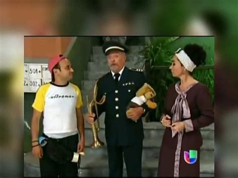 El Invitado De Don Roque Vecinos Capitulo Completo Dailymotion Video