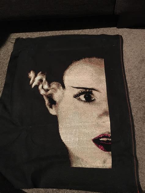 Best Bride Of Frankenstein Images On Pholder Movie Poster Porn Classic Horror And Halloween