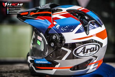 Arai Tour X Depart Blue Metallic Worldwide Shipping Lupon Gov Ph