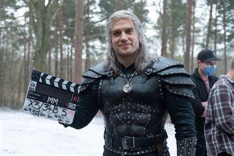 The Witcher Season 2 Gets A December Premiere On Netflix