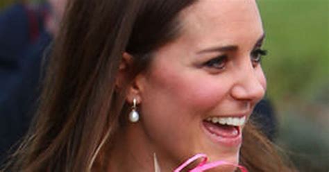 Baby shower for Kate Middleton - Daily Star