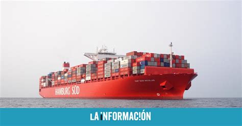 El ciberataque mundial del 27 J le costó a la naviera Maersk 255 millones