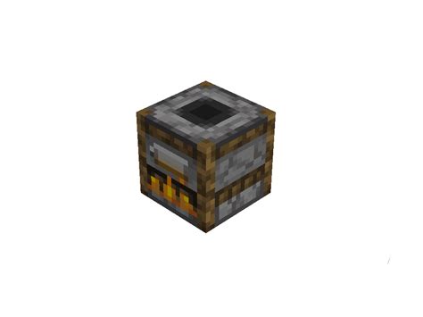 Smoker - Minecraft Wiki - Neoseeker