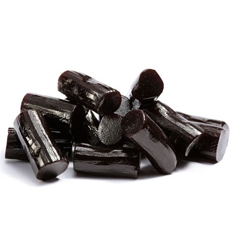 Natural Licorice Extract Oil Soluble — Amoretti