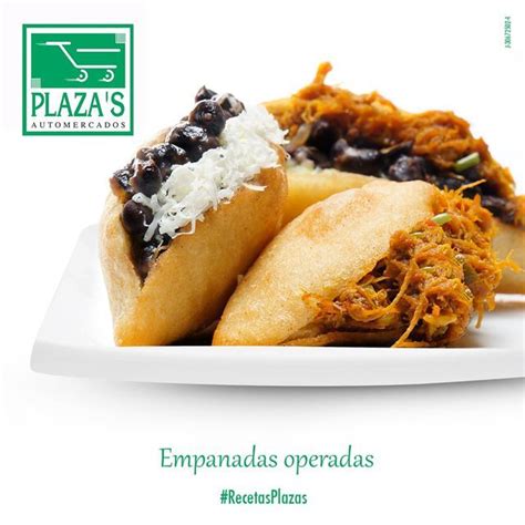 Automercados Plazas on Instagram Mmm Qué ricas son las empanadas