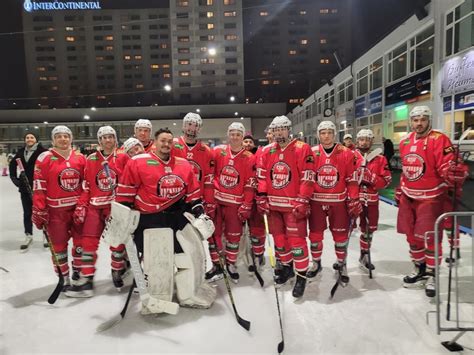 KSV Kängurus bestreiten Winter Classic am Wiener Heumarkt KSV