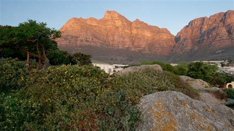 Camps Bay Beach Pictures: View Photos & Images of Camps Bay Beach