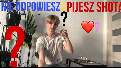 NIE ODPOWIESZ ROBISZ KARĘ YouTube