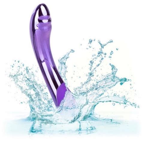 Dazzled Vibrance Vibrator Purple Sex Toys And Adult Novelties Adult