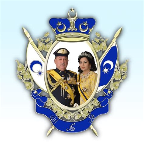 sultan ibrahim johor foundation - Andrew Davies