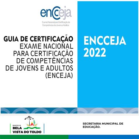 Prova Do Encceja 2024 EDUKITA