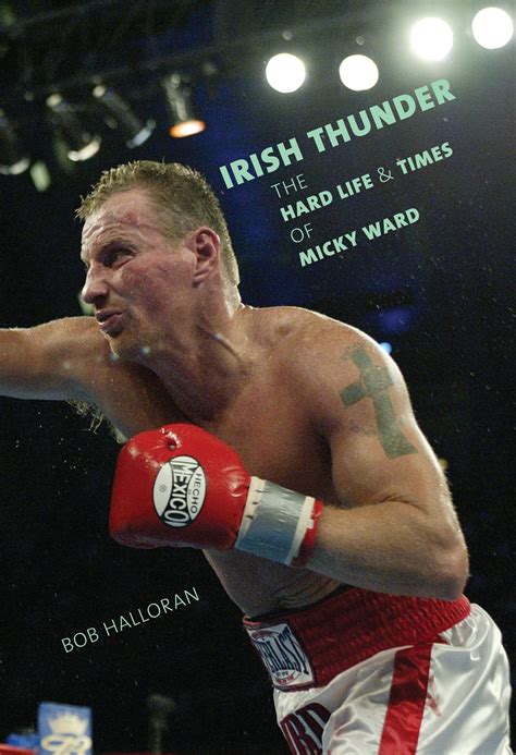 Micky Ward Charlene Fleming Real