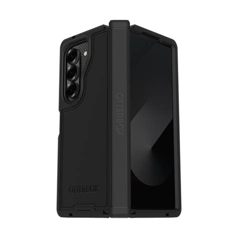 The Best Galaxy Z Fold 6 Cases Of 2024