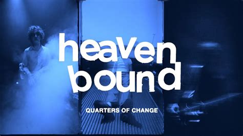 Quarters Of Change Heaven Bound Chords Chordify