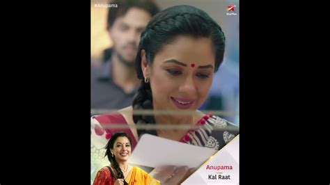 Anupama - Flight spoilers @starplus - YouTube